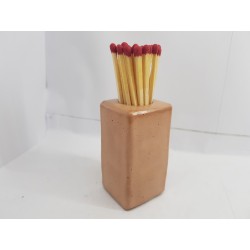 Match holder Handmade Match holder Concerete Match holder Concrete Home Decor Holder Concrete kitchen accessories Loft