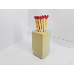 Match holder Handmade Match holder Concerete Match holder Concrete Home Decor Holder Concrete kitchen accessories Loft