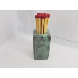 Match holder Handmade Match holder Concerete Match holder Concrete Home Decor Holder Concrete kitchen accessories Loft