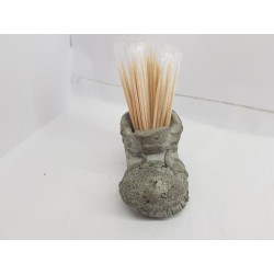 Loft style toothpick holder Toothpick holder minimalism Kitchen accessories Design interior Home design