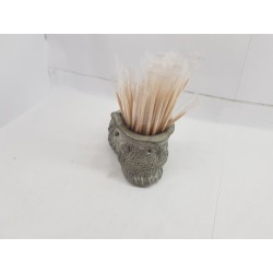 Loft style toothpick holder Toothpick holder minimalism Kitchen accessories Design interior Home design