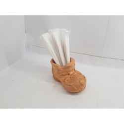 Toothpicks holder Toothpicks stand Match Stand Train Match Stand Toothpick holder Concrete Toothpick Holder